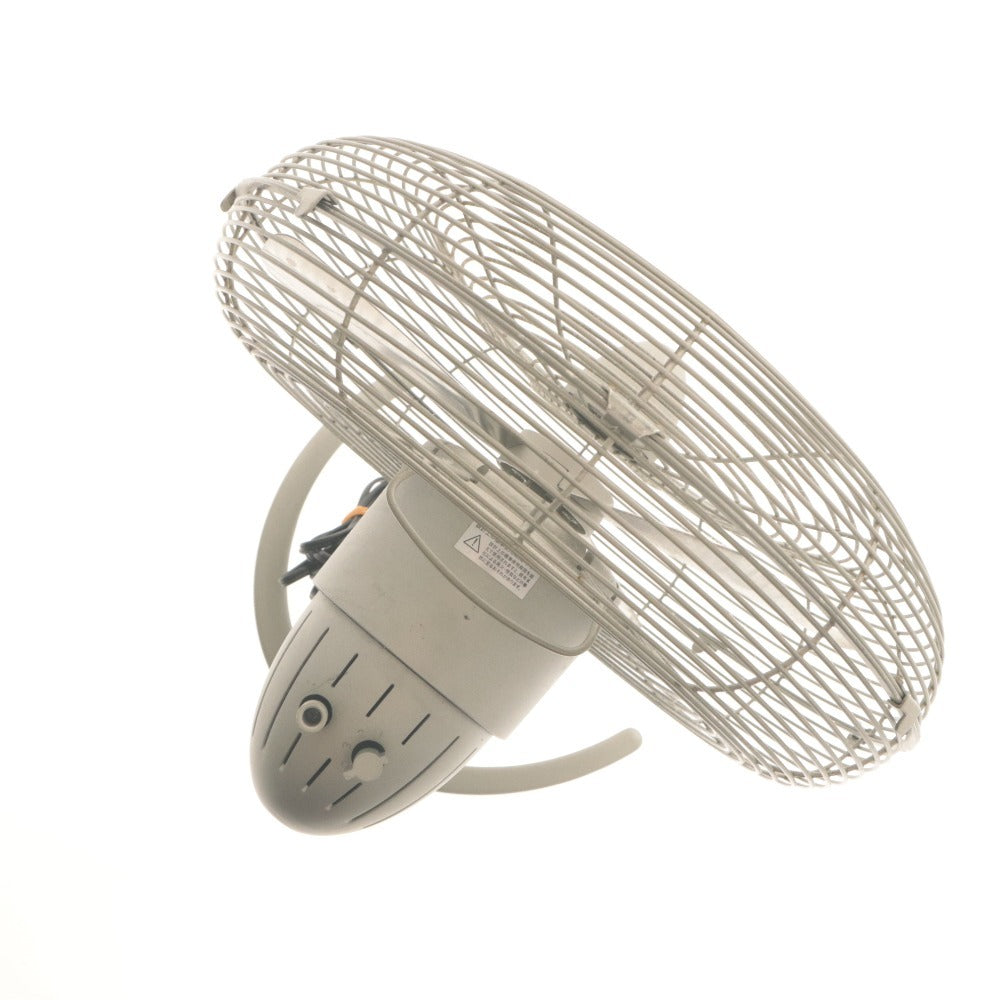 ■ Stadler Form Fan, Circulator, Charly Swing Fan Little, Industrial Design, Operation Confirmed