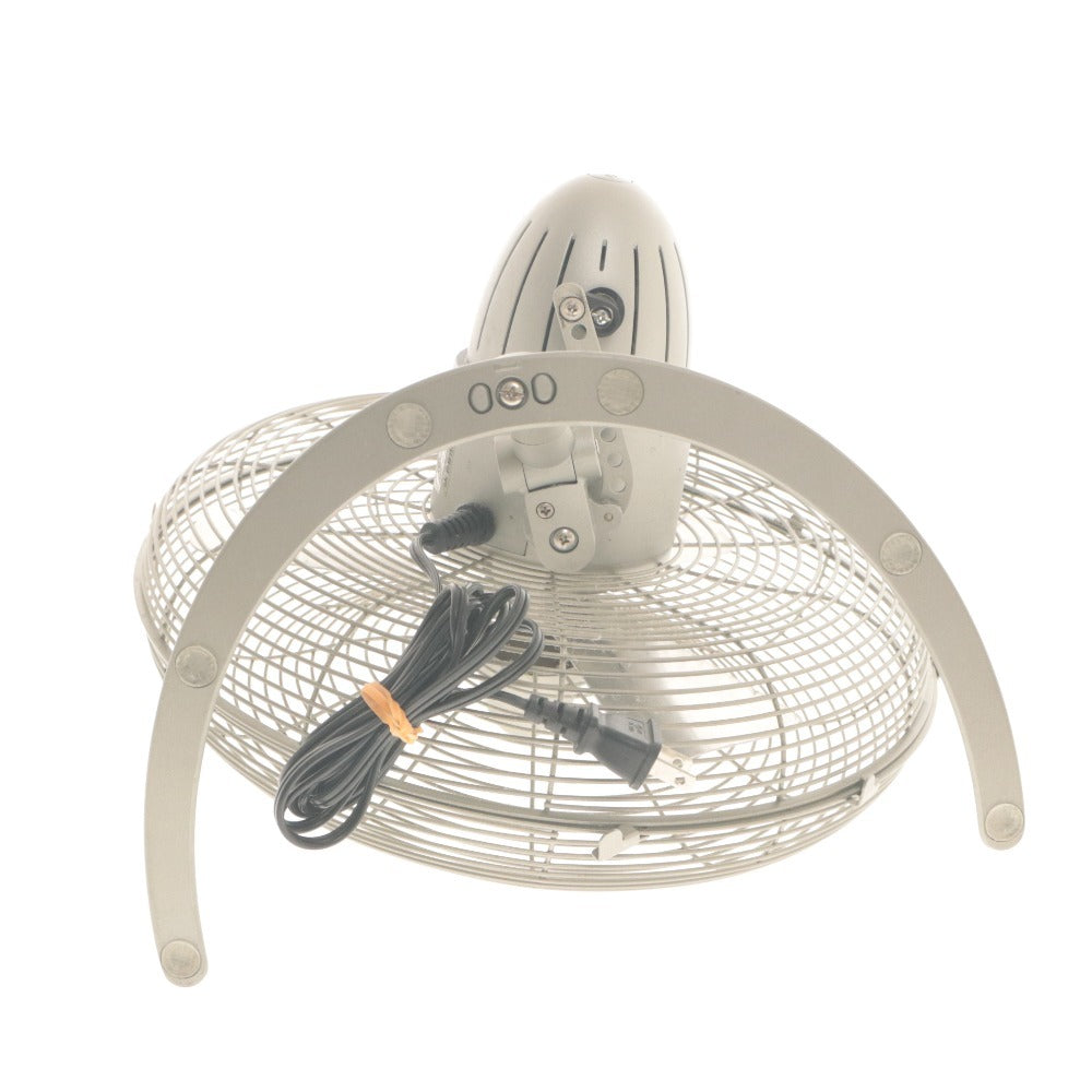■ Stadler Form Fan, Circulator, Charly Swing Fan Little, Industrial Design, Operation Confirmed