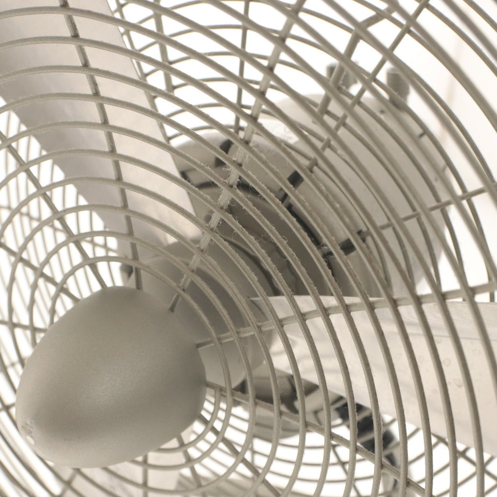 ■ Stadler Form Fan, Circulator, Charly Swing Fan Little, Industrial Design, Operation Confirmed