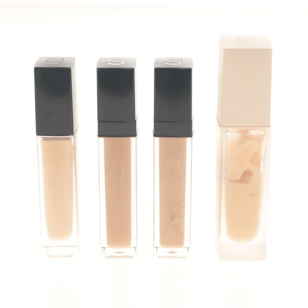■ Dior Concealer and 3 Other Items - Lot Sale - Forever Skin Correct Concealer, Velvet Veil Cosmetics