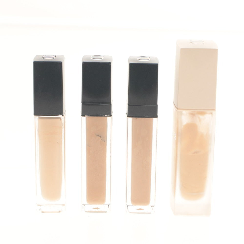 ■ Dior Concealer and 3 Other Items - Lot Sale - Forever Skin Correct Concealer, Velvet Veil Cosmetics