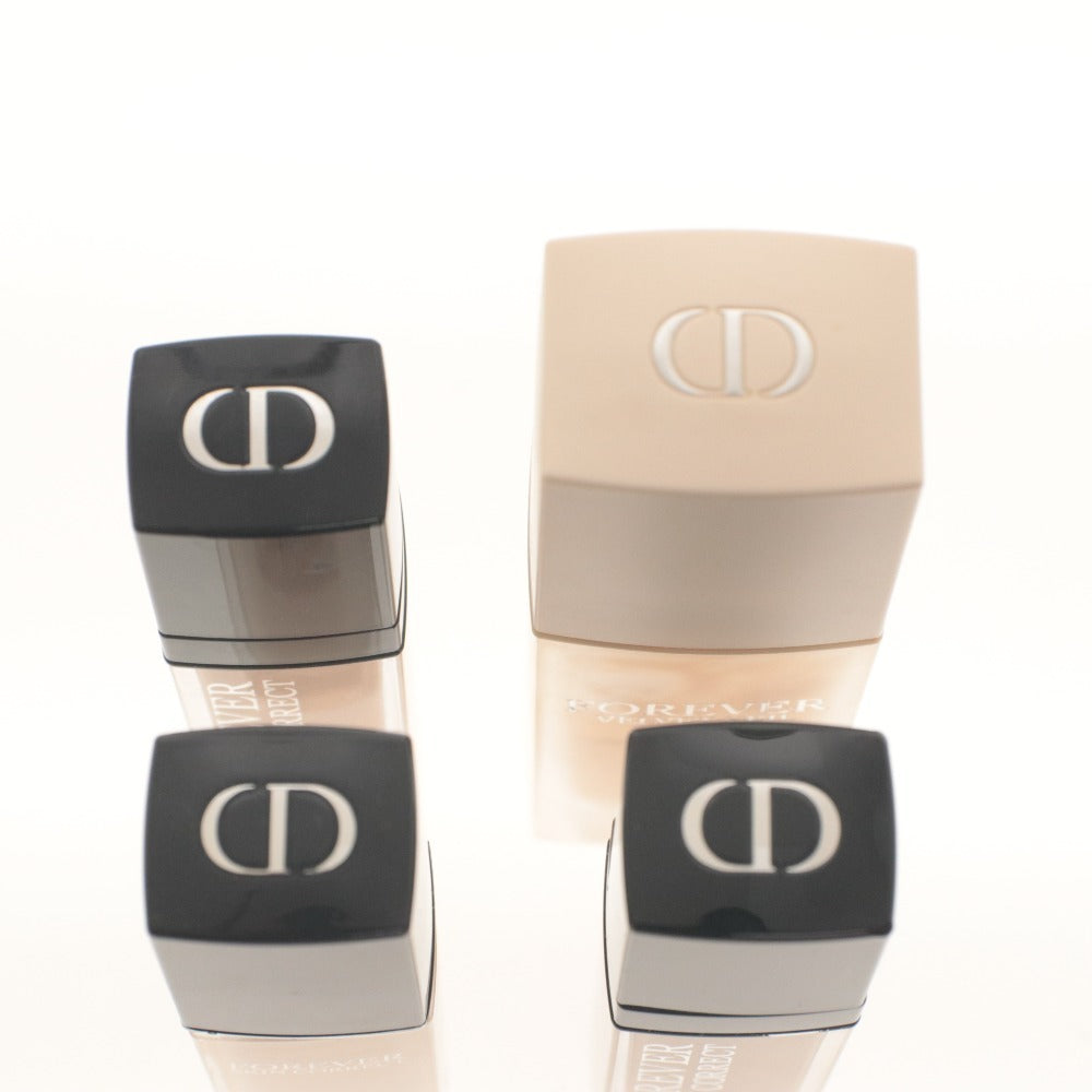 ■ Dior Concealer and 3 Other Items - Lot Sale - Forever Skin Correct Concealer, Velvet Veil Cosmetics
