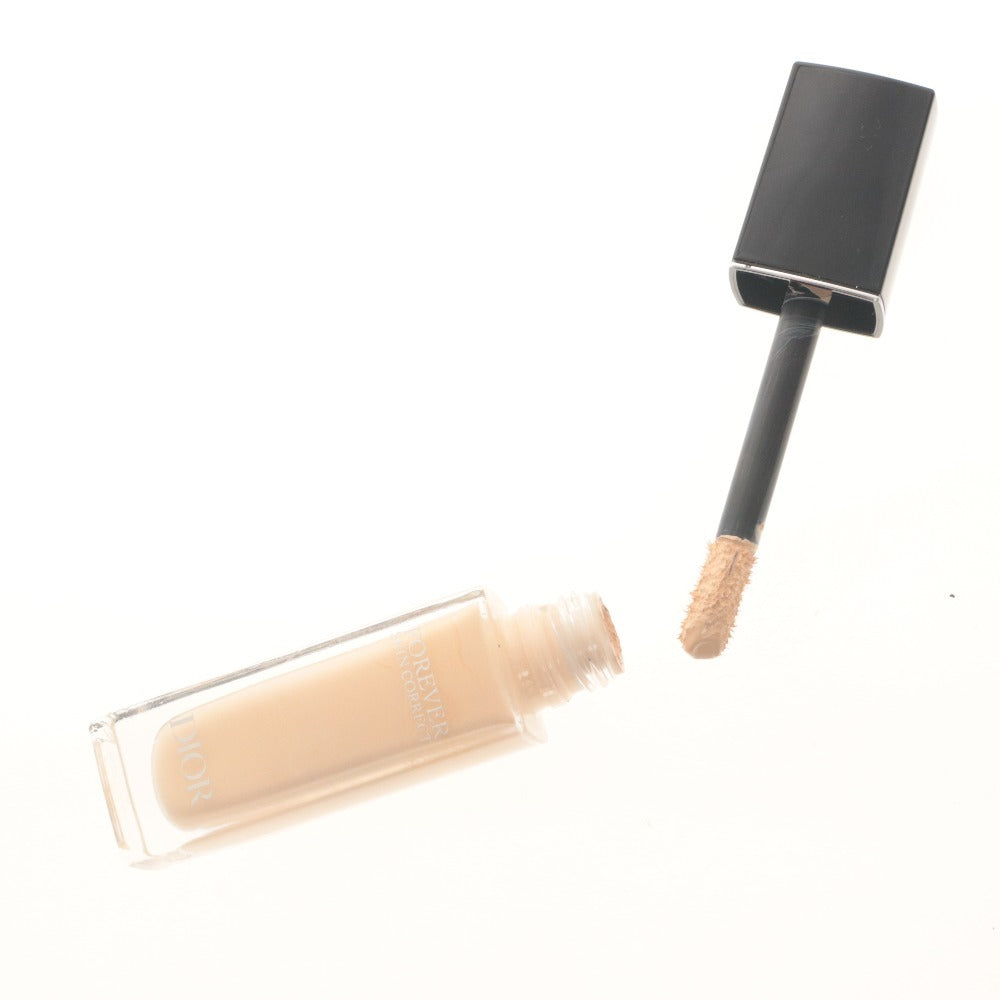 ■ Dior Concealer and 3 Other Items - Lot Sale - Forever Skin Correct Concealer, Velvet Veil Cosmetics