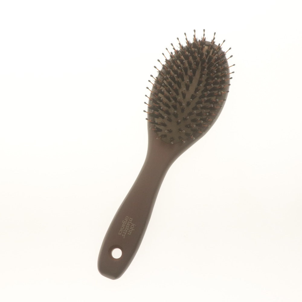 ■ John Masters Organics Hair Care 3-Piece Set R&A Hair Milk N 118ml, Combo Paddle Brush, etc. Includes Items with Boxes and Unused Items