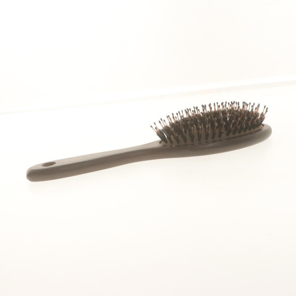 ■ John Masters Organics Hair Care 3-Piece Set R&A Hair Milk N 118ml, Combo Paddle Brush, etc. Includes Items with Boxes and Unused Items