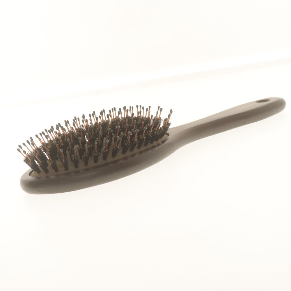 ■ John Masters Organics Hair Care 3-Piece Set R&A Hair Milk N 118ml, Combo Paddle Brush, etc. Includes Items with Boxes and Unused Items