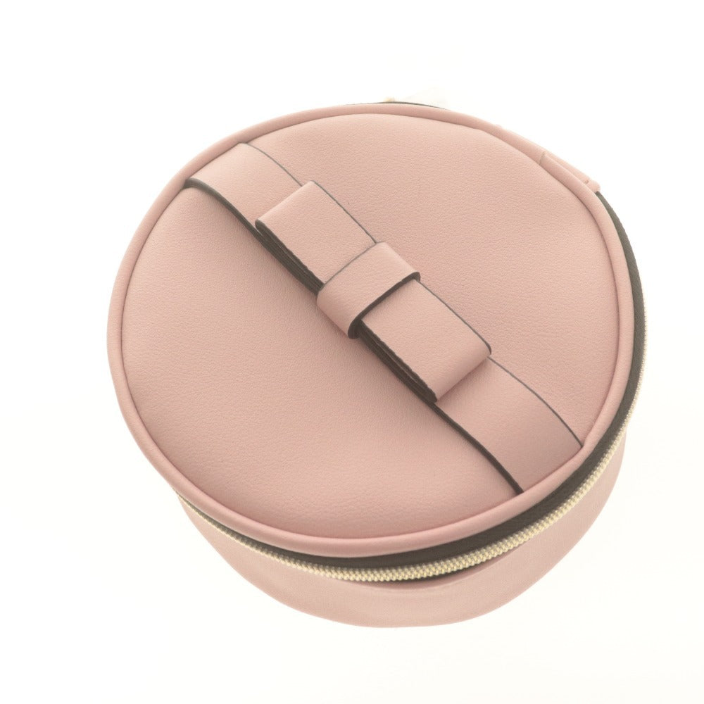 ■ ESTEE LAUDER エスティ ローダー 傘 ポーチ ノート 6点セット まとめ売り 折り畳み傘 花柄 リップ柄 等 タグ付き含む 未使用