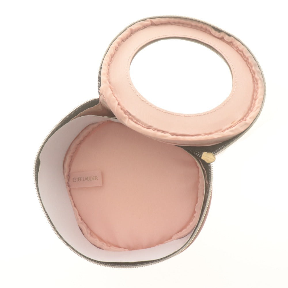 ■ ESTEE LAUDER エスティ ローダー 傘 ポーチ ノート 6点セット まとめ売り 折り畳み傘 花柄 リップ柄 等 タグ付き含む 未使用