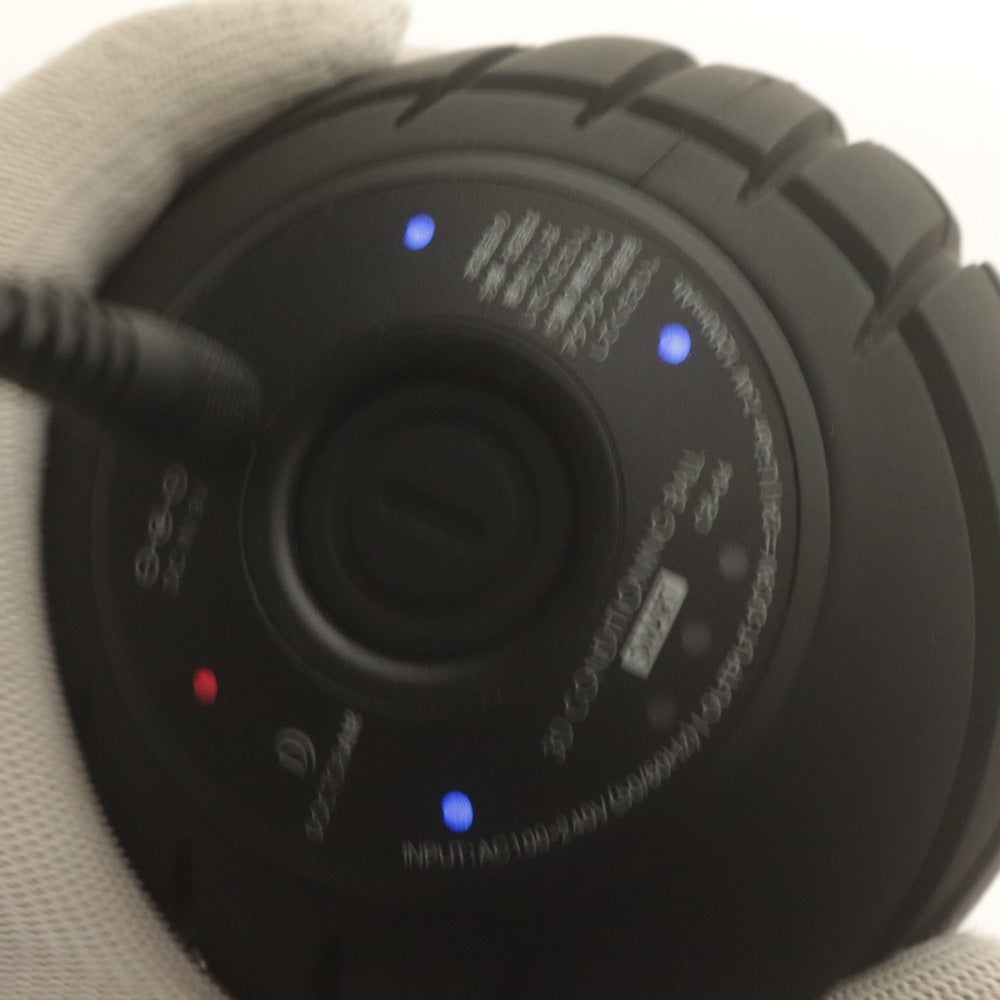 ■ DOCTORAIR ドクターエア ストレッチ機 3Dコンディショニングボール スマート CB-04 ヒーター搭載 健康認定製品 付属品付 動作確認済み