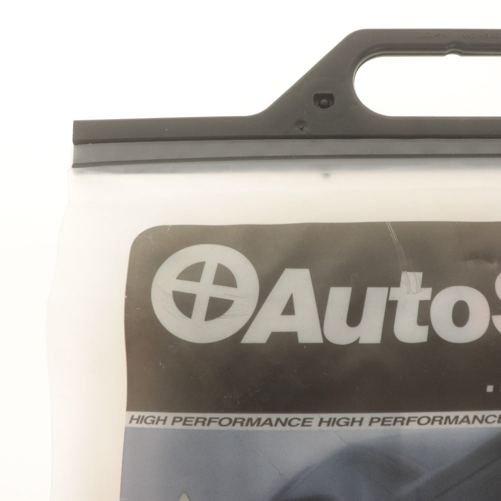 ■ オートソック 布製タイヤチェーン 697 AutoSock BRINGS YOU HOME ハイパフォーマンス 滑り止め チェーン規制適合 未開封 未使用