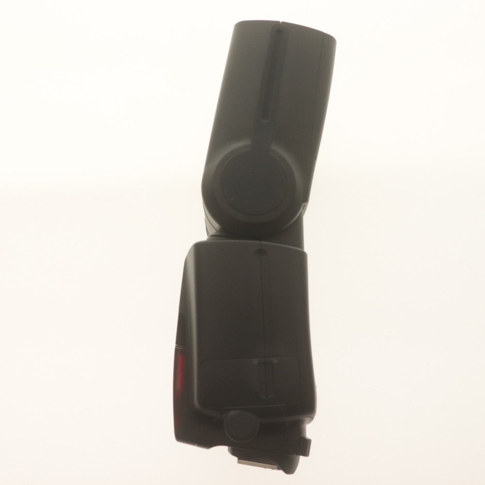 ■ キャノン ストロボ Canon SPEEDLITE 580EX II スピードライト カメラアクセサリー 互換台座,ケース,付属品付き 動作確認済み