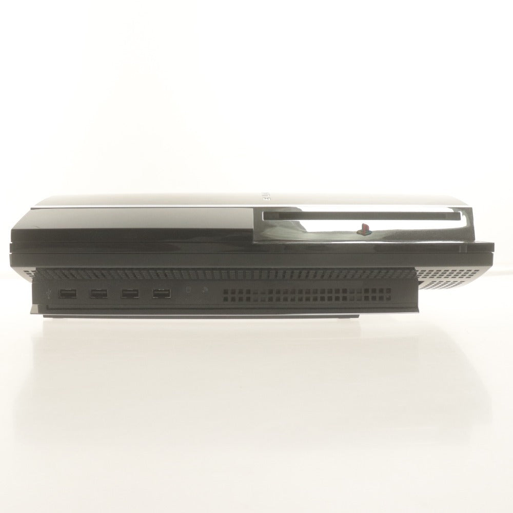 ■ SONY ソニー PS3本体 PlayStation3 CECHA00 60GB プレイステーション3 初期型 PS2対応 コントローラー,箱,付属品付き 動作確認済み