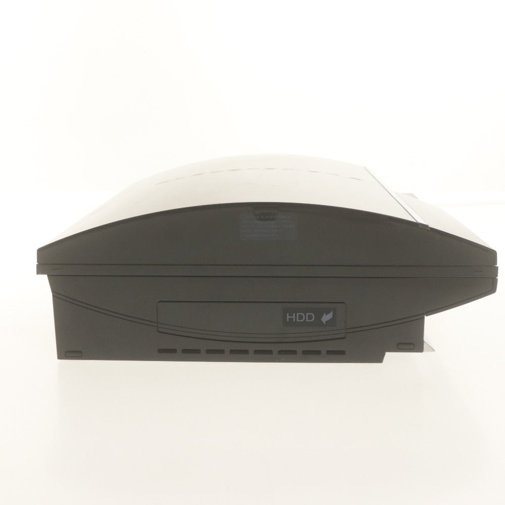 ■ SONY ソニー PS3本体 PlayStation3 CECHA00 60GB プレイステーション3 初期型 PS2対応 コントローラー,箱,付属品付き 動作確認済み