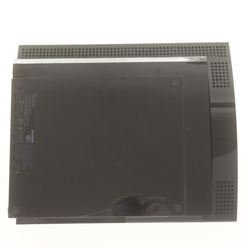 ■ SONY ソニー PS3本体 PlayStation3 CECHA00 60GB プレイステーション3 初期型 PS2対応 コントローラー,箱,付属品付き 動作確認済み