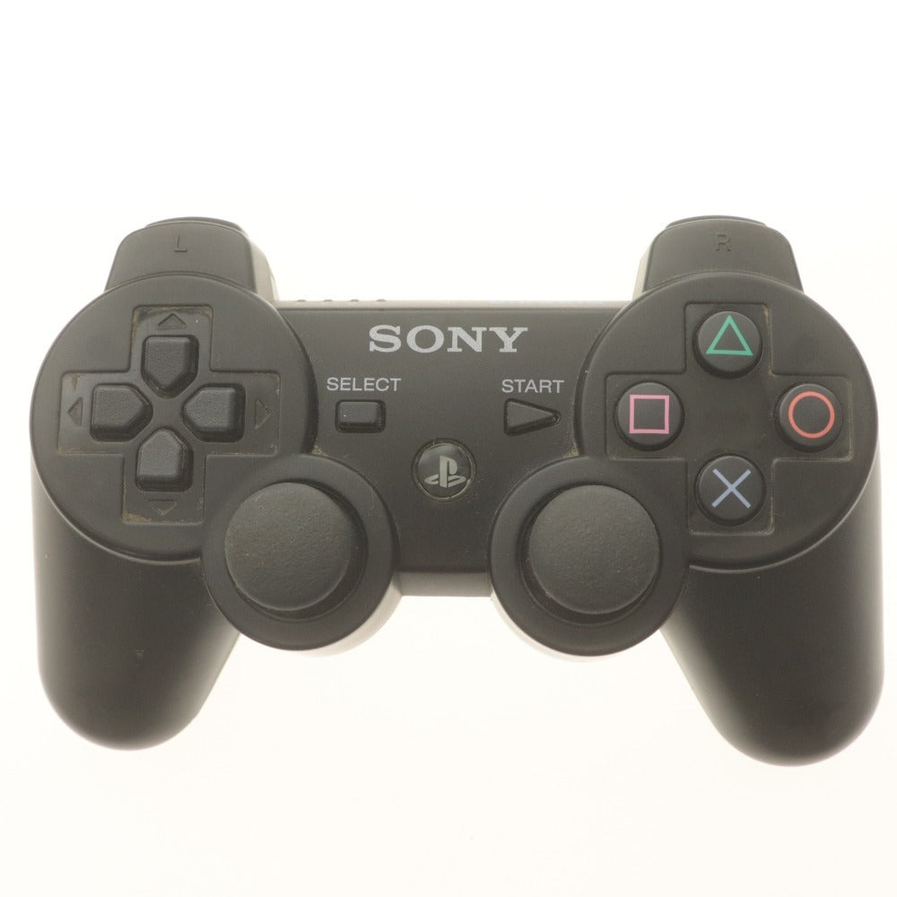 ■ SONY ソニー PS3本体 PlayStation3 CECHA00 60GB プレイステーション3 初期型 PS2対応 コントローラー,箱,付属品付き 動作確認済み