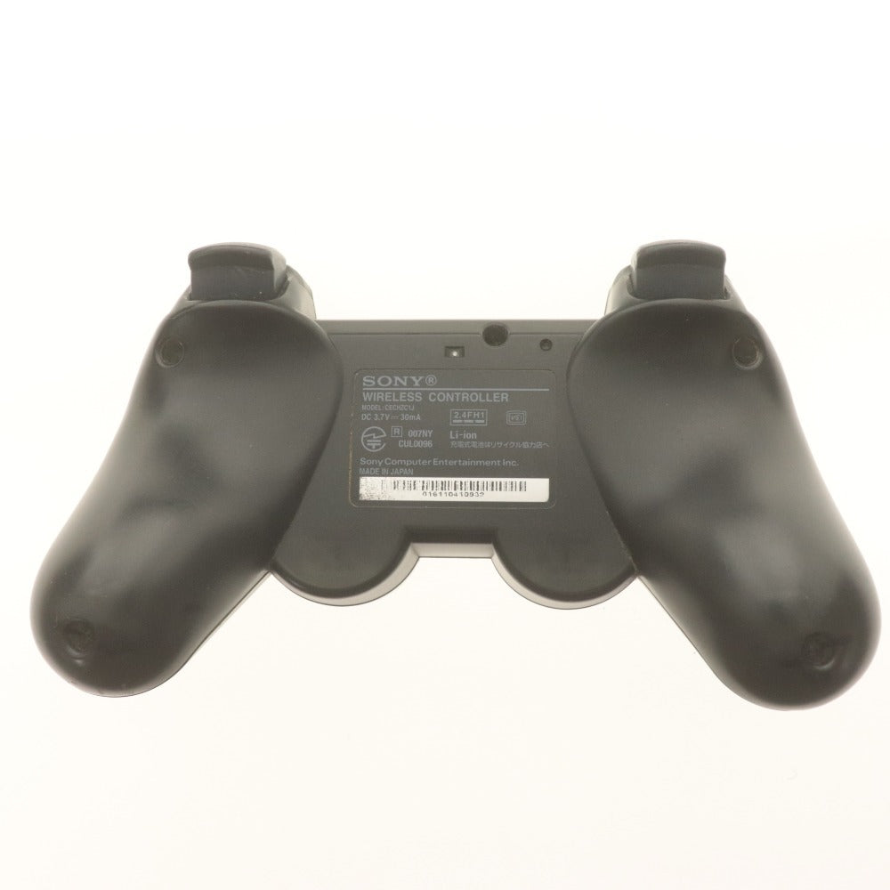 ■ SONY ソニー PS3本体 PlayStation3 CECHA00 60GB プレイステーション3 初期型 PS2対応 コントローラー,箱,付属品付き 動作確認済み