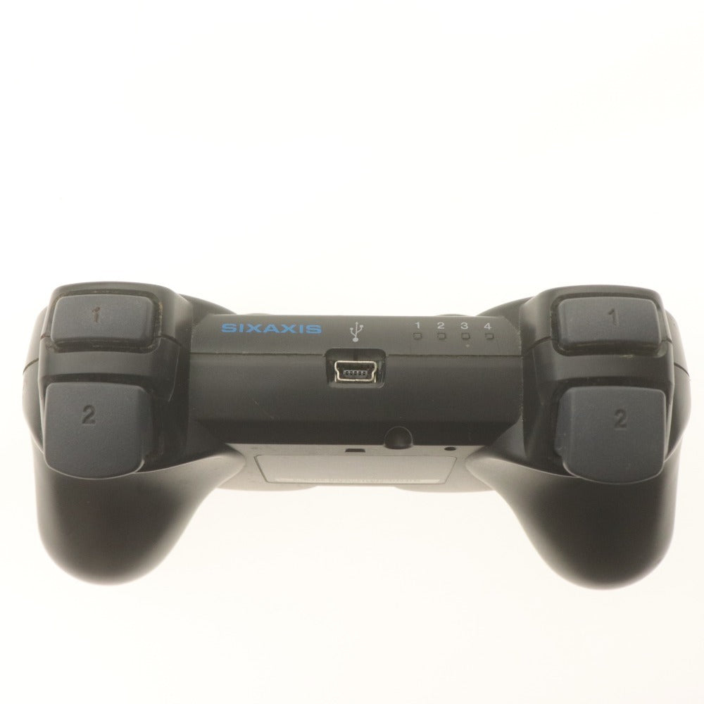 ■ SONY ソニー PS3本体 PlayStation3 CECHA00 60GB プレイステーション3 初期型 PS2対応 コントローラー,箱,付属品付き 動作確認済み