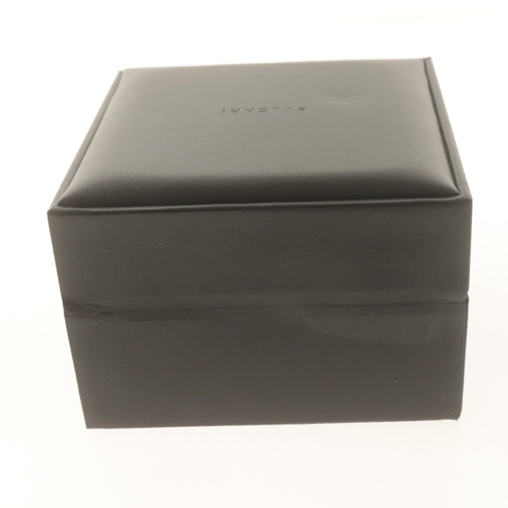 ■ BVLGARI Bvlgari Accessories Set for Watches Case Booklet Certificate, etc. With Box