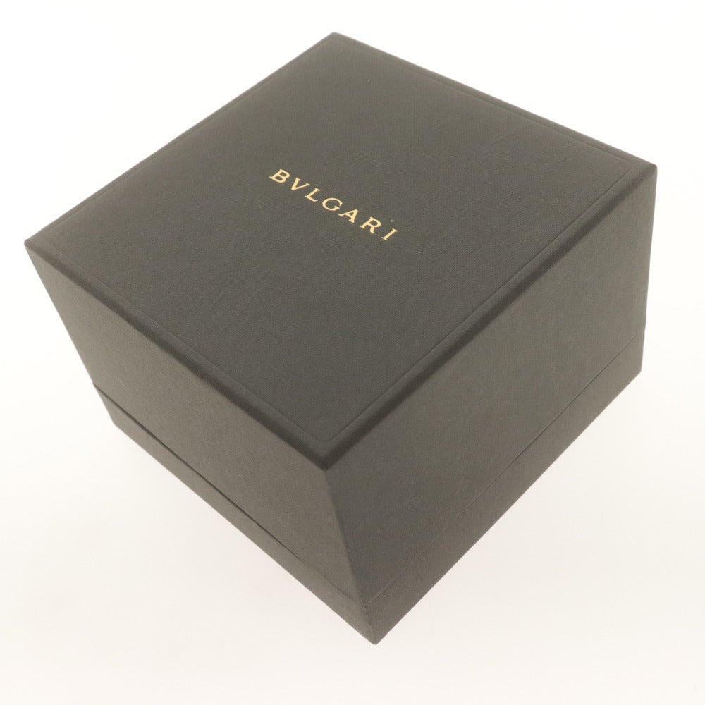 ■ BVLGARI Bvlgari Accessories Set for Watches Case Booklet Certificate, etc. With Box