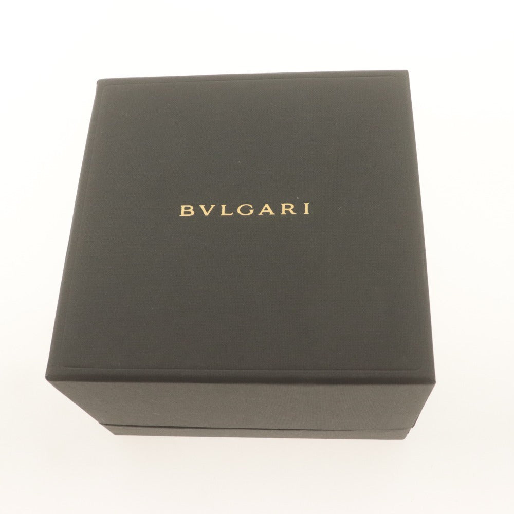 ■ BVLGARI Bvlgari Accessories Set for Watches Case Booklet Certificate, etc. With Box