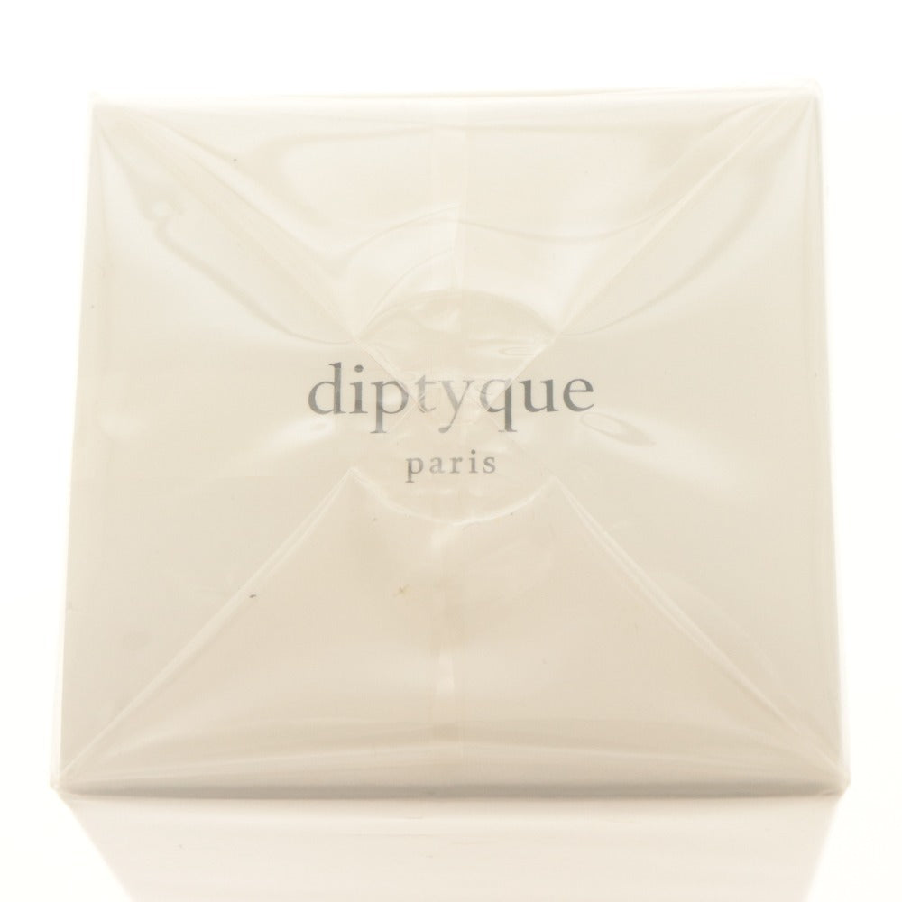 ■ Dyptyque 洗浄料 ハンド&ボディウォッシュジェル オー デ サンス フランス製 200mL 未開封 未使用