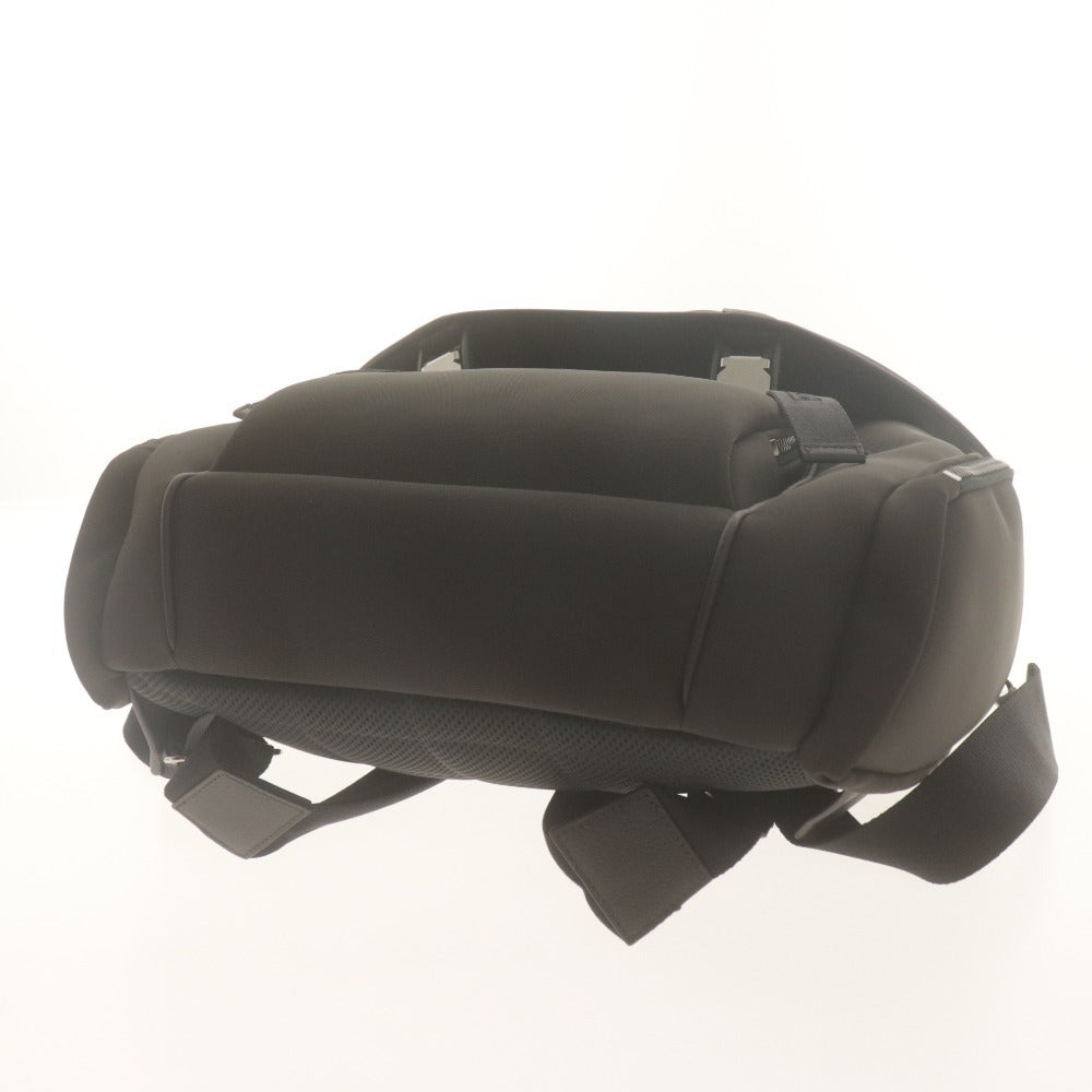 ■ Ferrari S.p.A バックパック 鞄 プロサングエ オーナー限定 非売品 公式グッズ リュックサック メンズ 黒 ブラック タグ,袋付き 未使用