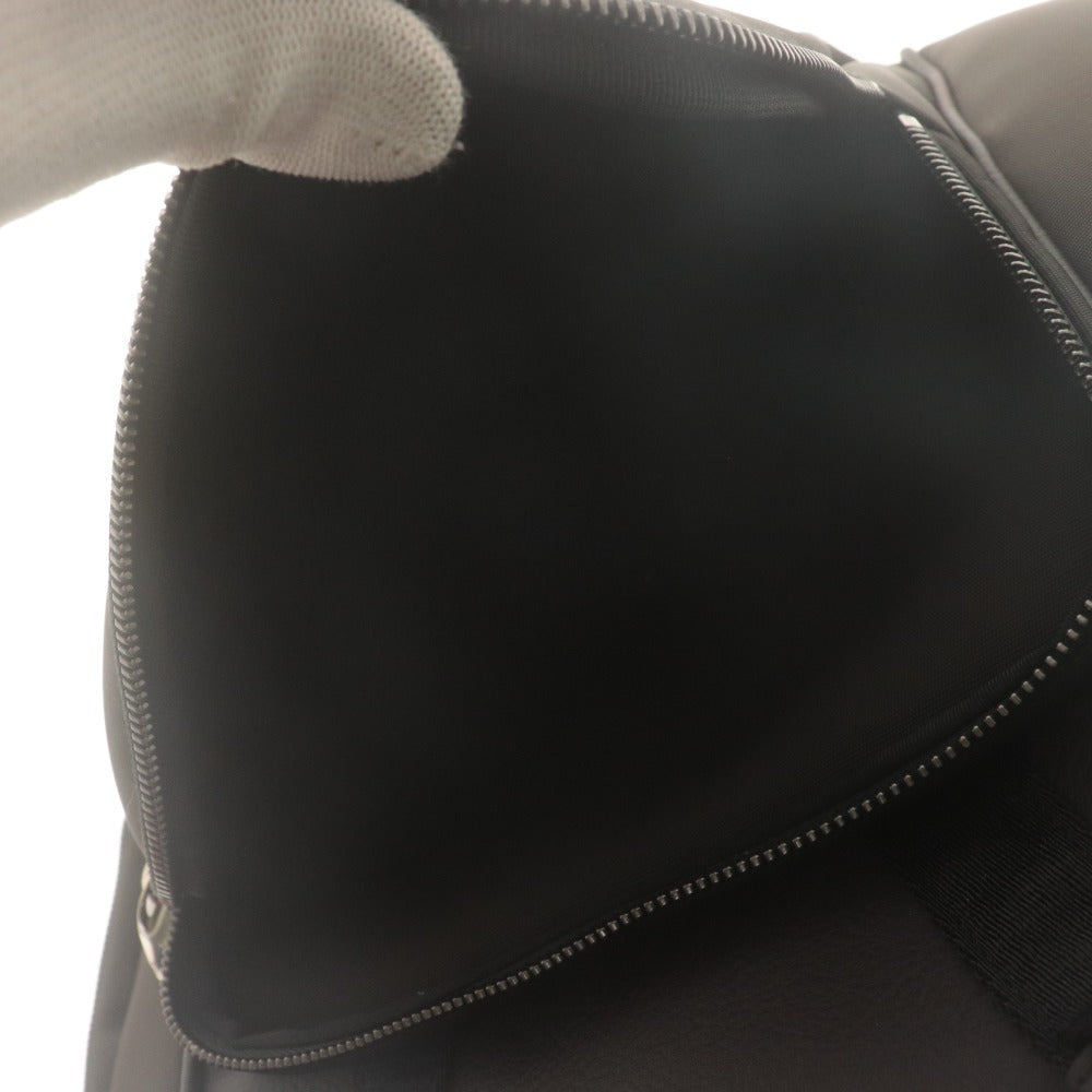 ■ Ferrari S.p.A バックパック 鞄 プロサングエ オーナー限定 非売品 公式グッズ リュックサック メンズ 黒 ブラック タグ,袋付き 未使用