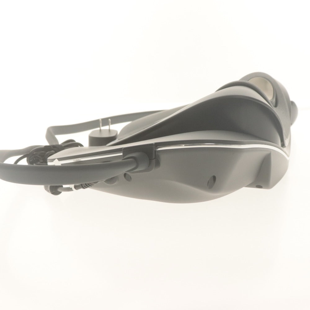 ■ マイトレックス EMS電動ネックストレッチャー MYTREX MEDI NECK MT-MON24B 首マッサージ機 整体 創通メディカル 動作確認済み
