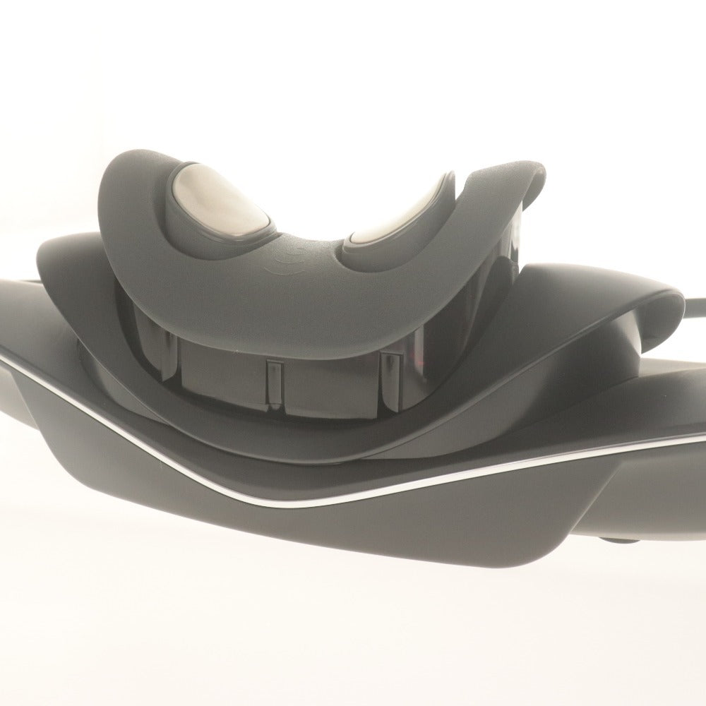 ■ マイトレックス EMS電動ネックストレッチャー MYTREX MEDI NECK MT-MON24B 首マッサージ機 整体 創通メディカル 動作確認済み