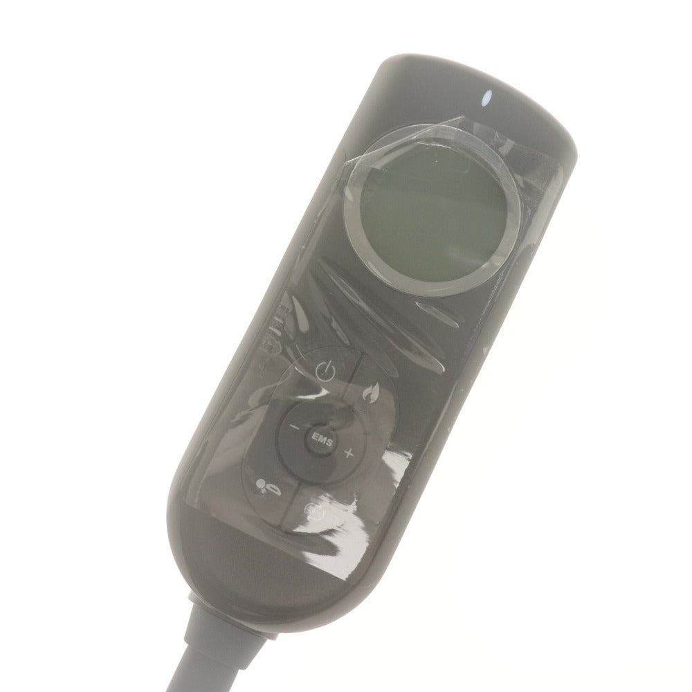 ■ マイトレックス EMS電動ネックストレッチャー MYTREX MEDI NECK MT-MON24B 首マッサージ機 整体 創通メディカル 動作確認済み