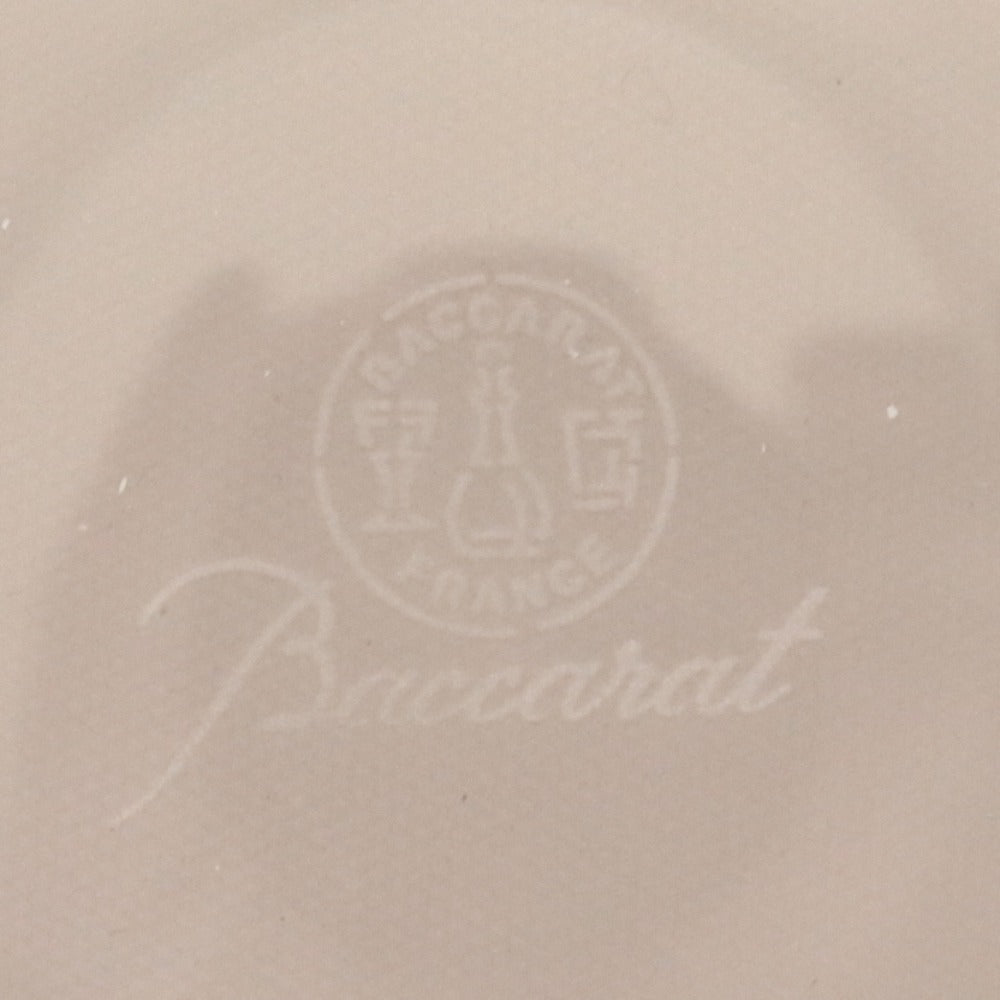 ■ Baccarat シャトーバカラ タンブラー 2客セット ペアグラス Lサイズ 食器 箱付き