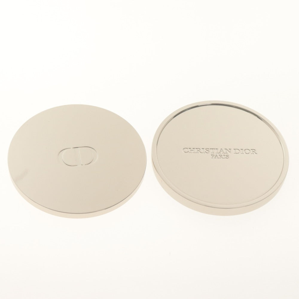 ■ Christian Dior ディオール キャンドル/リッド/スタンド 3点セット まとめ売り カバー 付属品付き 未使用(キズ有)