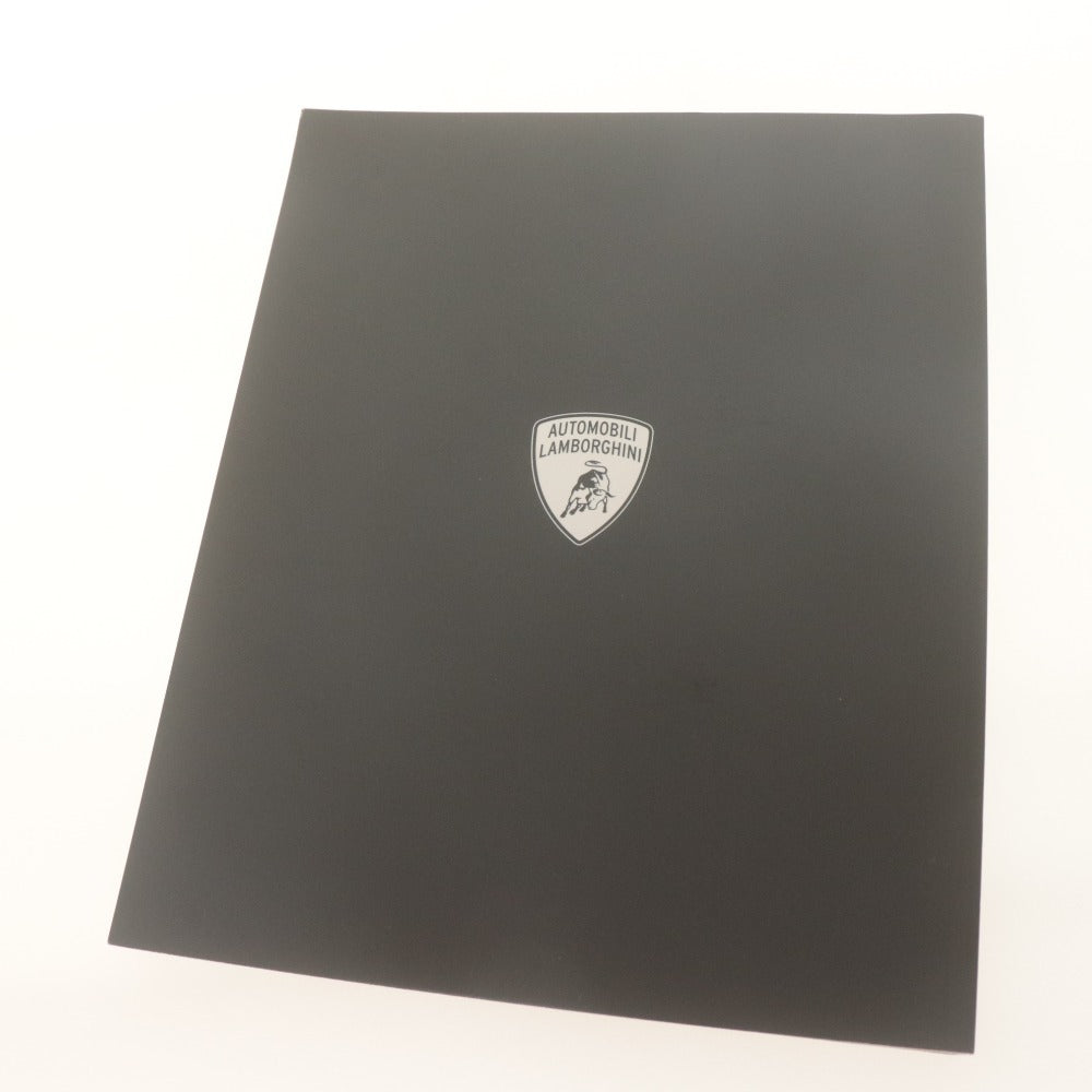 ■ ランボルギーニ マガジン 33,34,35 3冊セット まとめ売り LAMBORGHINI MAGAZINE ISSUE 33～35 公式ブック 本