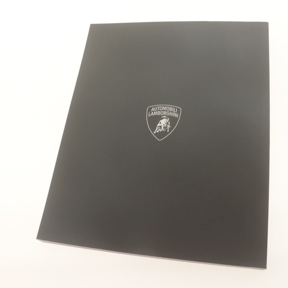 ■ ランボルギーニ マガジン 33,34,35 3冊セット まとめ売り LAMBORGHINI MAGAZINE ISSUE 33～35 公式ブック 本