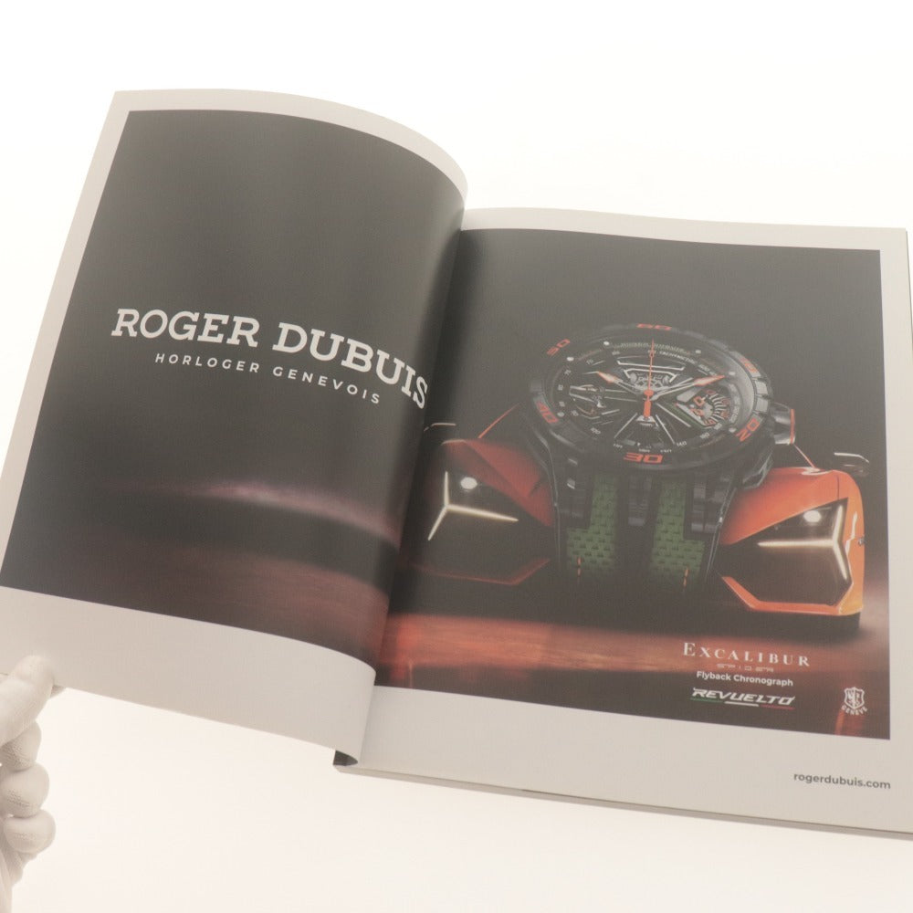 ■ ランボルギーニ マガジン 33,34,35 3冊セット まとめ売り LAMBORGHINI MAGAZINE ISSUE 33～35 公式ブック 本