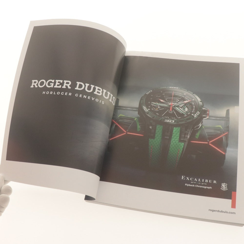■ ランボルギーニ マガジン 33,34,35 3冊セット まとめ売り LAMBORGHINI MAGAZINE ISSUE 33～35 公式ブック 本