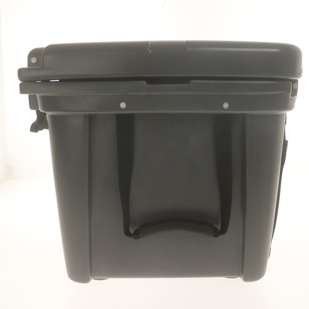 ■ オルカ クーラーボックス ORCA COOLER 40QT 全長65cm アウトドア ファミリーキャンプ BBQ 保冷器具 タグ,付属品付き