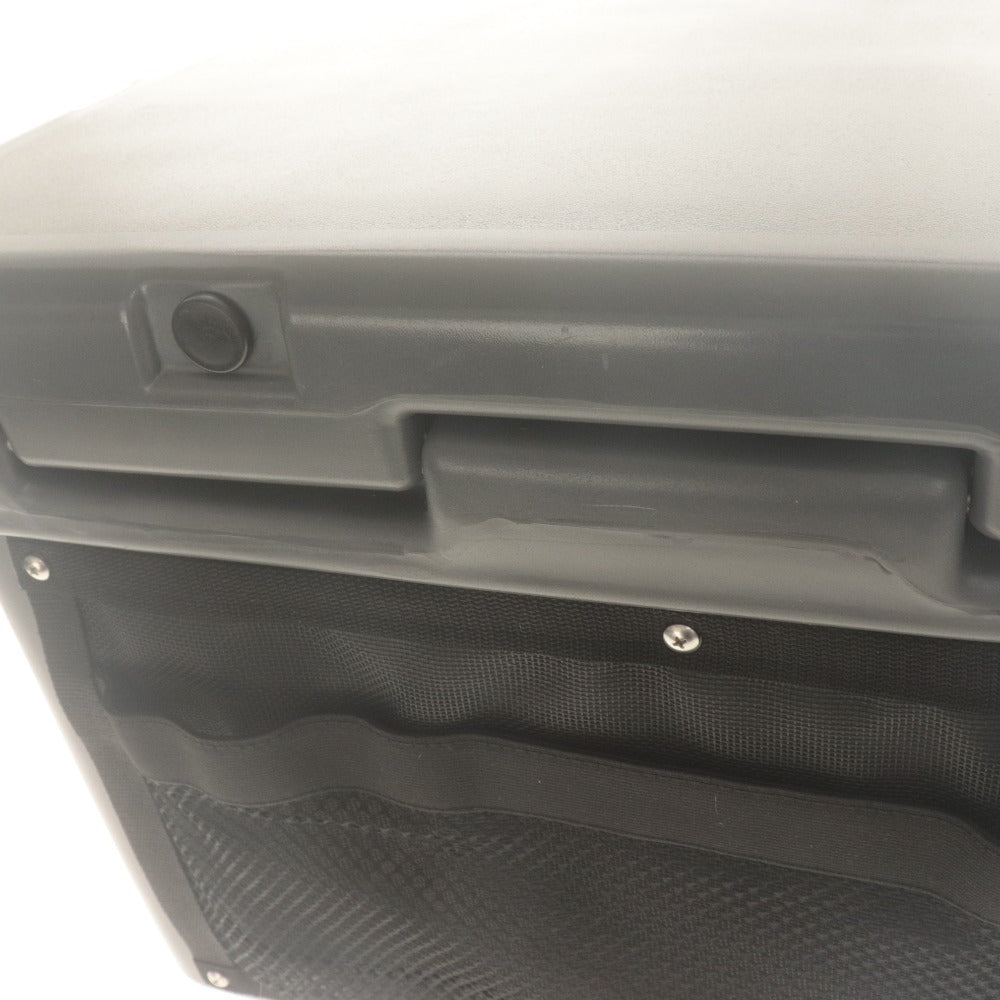 ■ オルカ クーラーボックス ORCA COOLER 40QT 全長65cm アウトドア ファミリーキャンプ BBQ 保冷器具 タグ,付属品付き