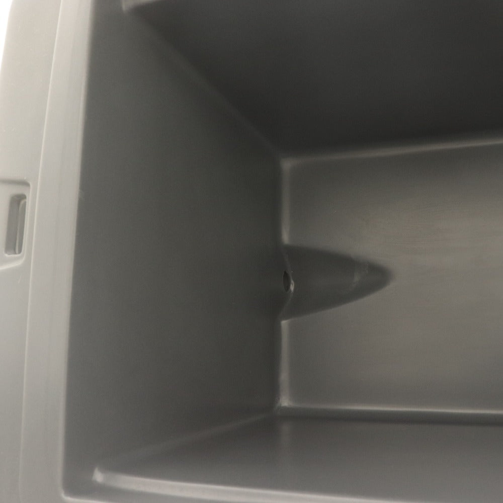 ■ オルカ クーラーボックス ORCA COOLER 40QT 全長65cm アウトドア ファミリーキャンプ BBQ 保冷器具 タグ,付属品付き