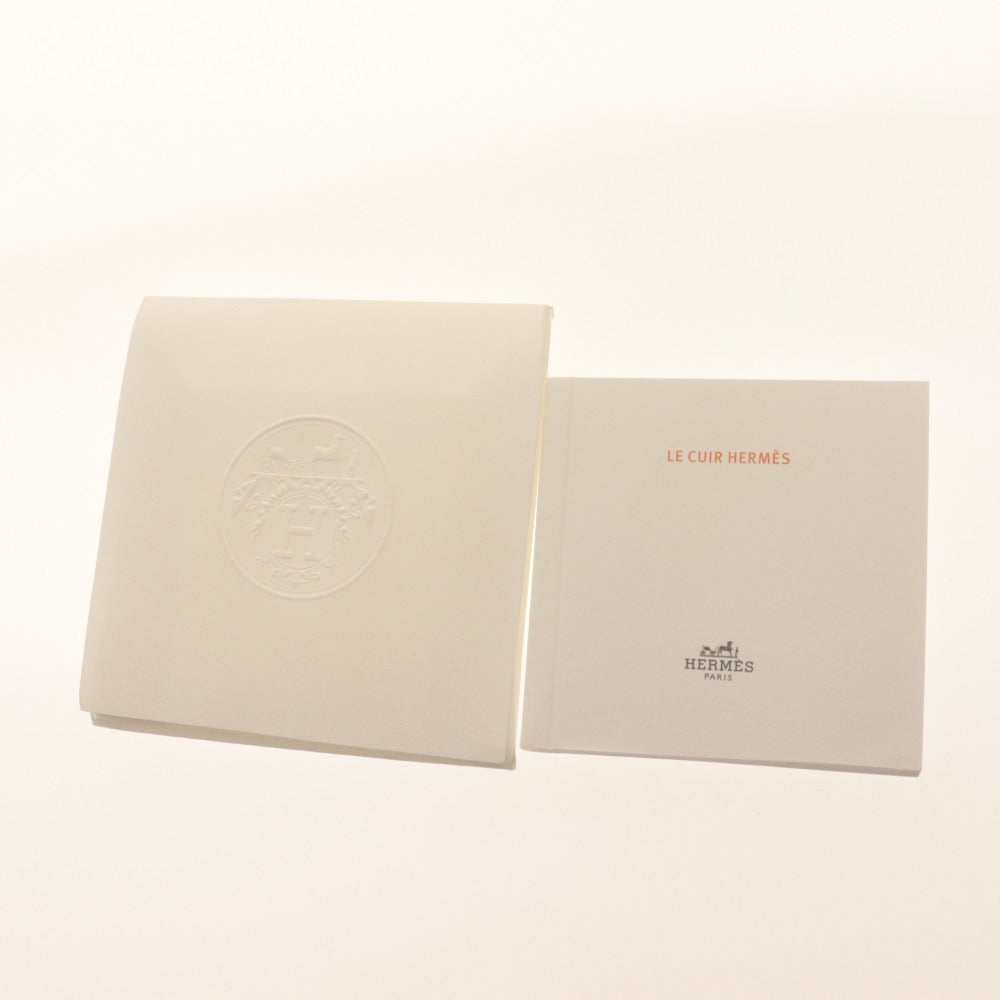 ■ HERMES エルメス 空箱 252 45.5x37x10.2cm ボックス ギフト 保存 小物 バック入れ 等 オレンジ 薄葉紙,冊子付き