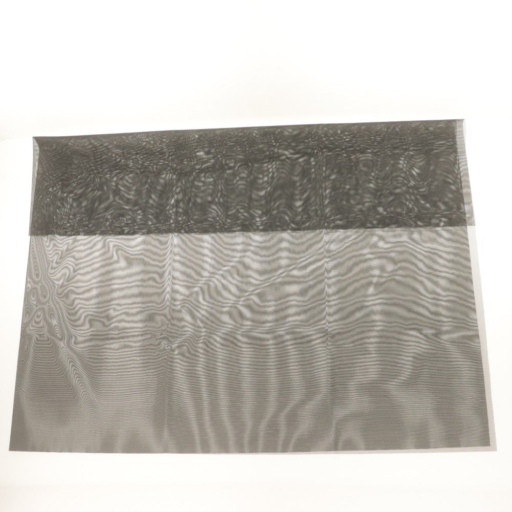 ■ 通販生活 太陽熱カット 2枚組セット 98x200cm 遮熱シート 紫外線 UVカット 窓用品 簡単取付 取り外し可能 収納袋付き 未使用