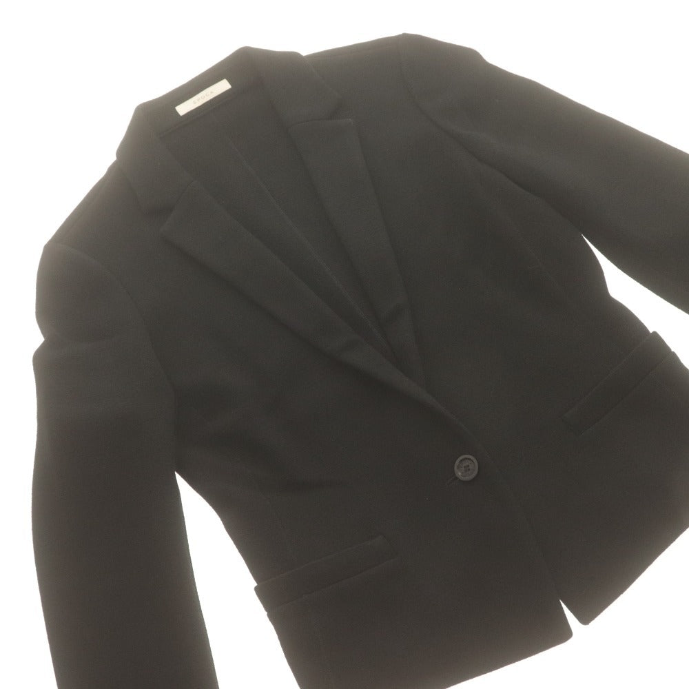 ■ EPOCA Jacket Long Sleeve Outerwear Stretch Single Made in Japan Women's 40 (Equivalent to L)