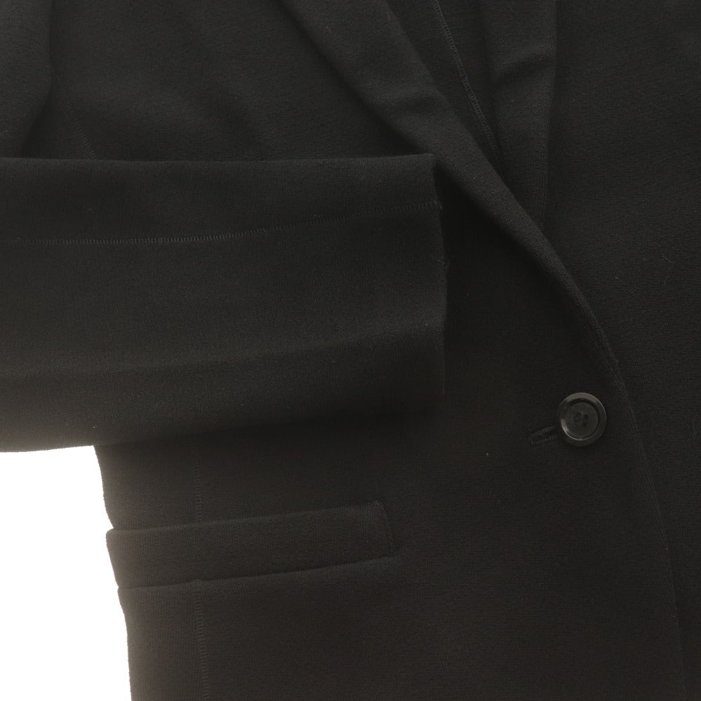 ■ EPOCA Jacket Long Sleeve Outerwear Stretch Single Made in Japan Women's 40 (Equivalent to L)