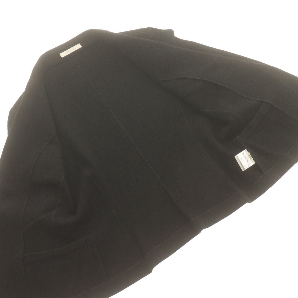 ■ EPOCA Jacket Long Sleeve Outerwear Stretch Single Made in Japan Women's 40 (Equivalent to L)