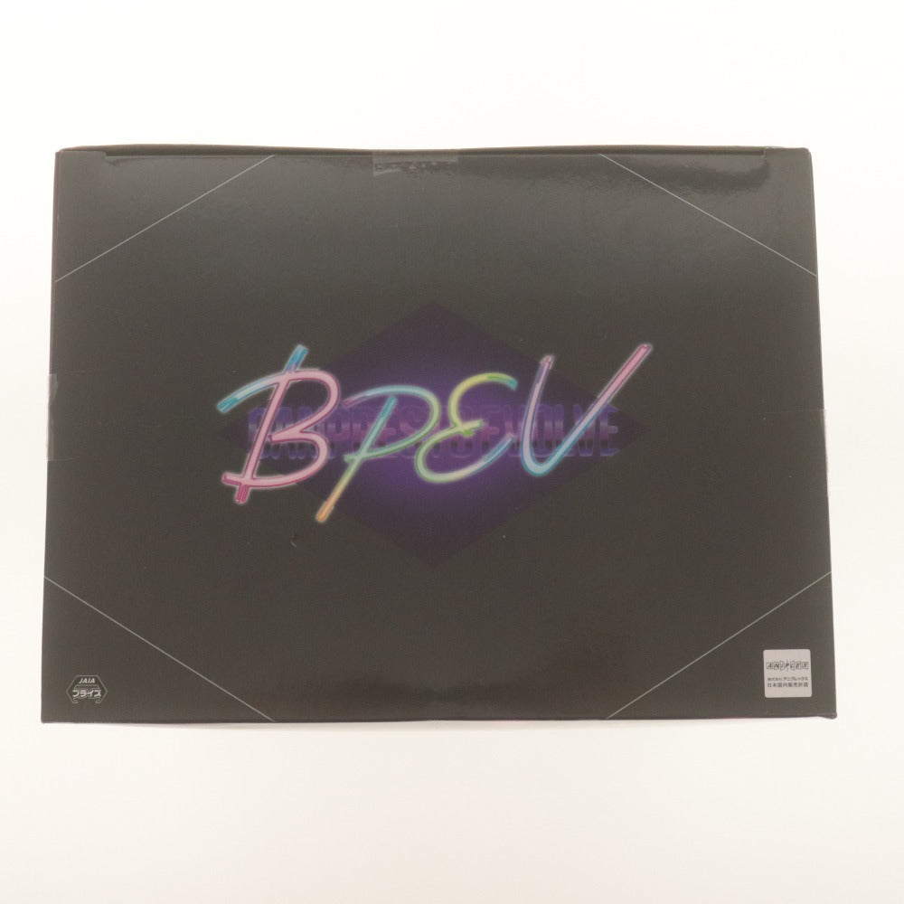 ■ 劇場版 魔法少女まどか☆マギカ[新編]叛逆の物語 BANPRESTO EVOLVE 悪魔ほむらフィギュア 未使用 未開封