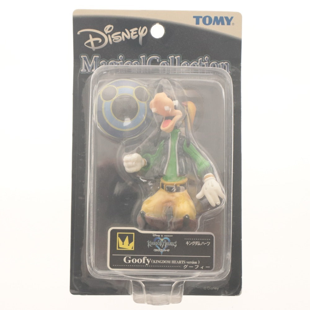 ■ TOMY トミー フィギュア 8点セット まとめ売り ディズニーマジカルコレクション ピーターパン キングダムハーツ ミッキー 等 箱付き