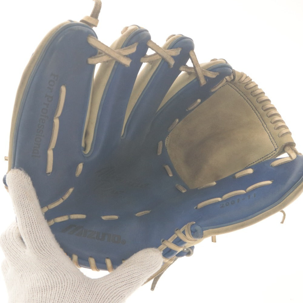 ■ 阪神タイガース 坪井智哉選手 実施用 サイン入り グローブ ハンドリスト 2点セット 背番号 32 プロ野球 グッズ