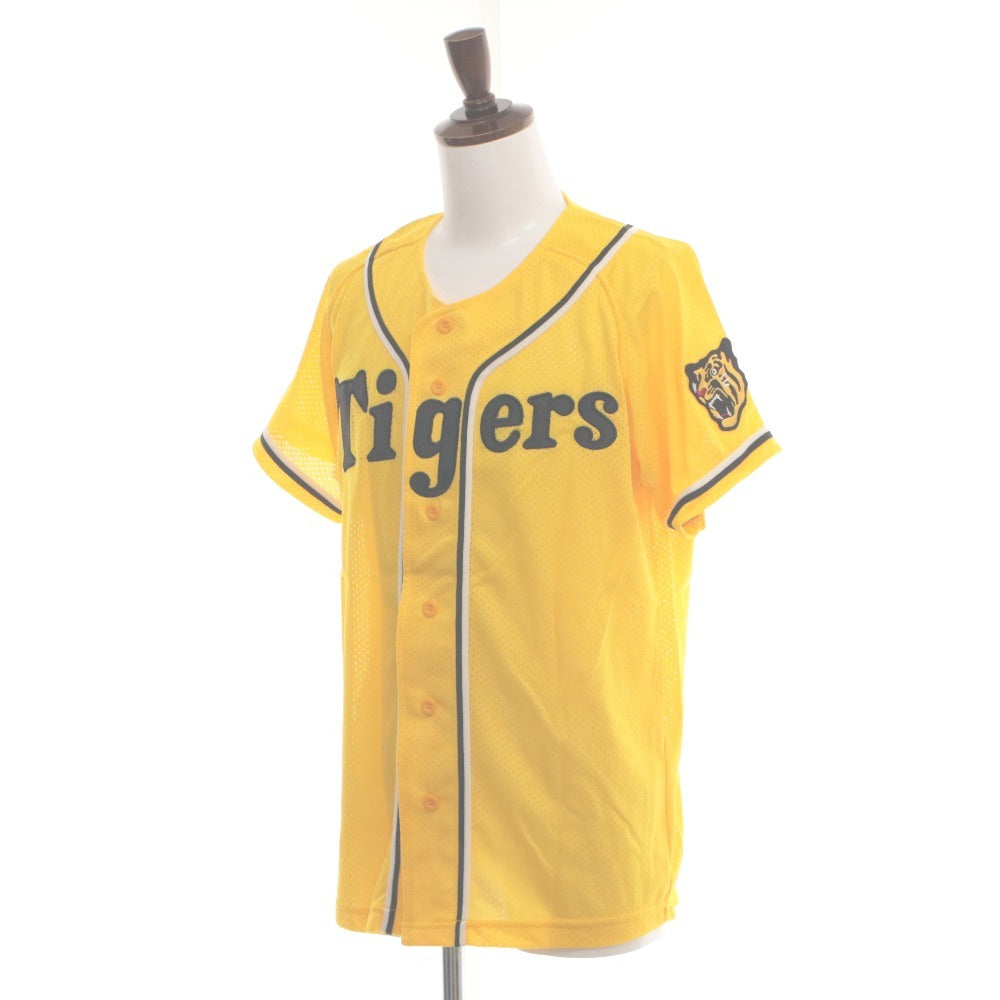 ■ 阪神タイガース ユニフォーム 法被 4点セット まとめ売り 関本健太郎 藤田太陽 濱中治 選手 サイン入り含む ファンクラブ特典 グッズ