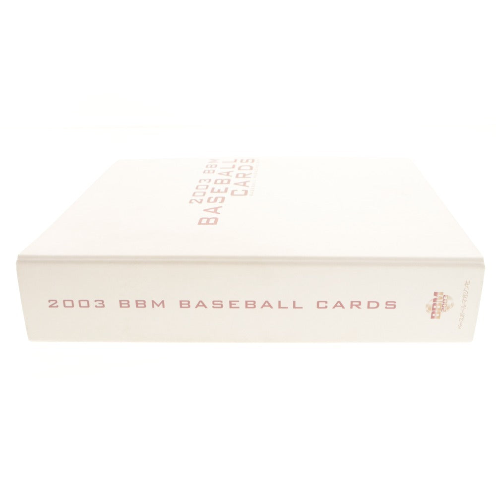 ■ Baseball Card Large Set Bulk Sale Hanshin Tigers Early 2000s File Japan Pro Baseball Goods Collection Includes Autographed Cards