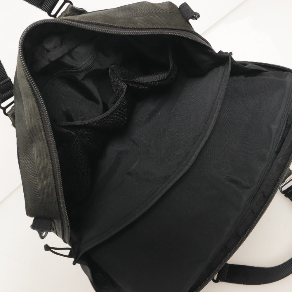 ■ BRIEFING ブリーフィング ビジネスバッグ トートバッグ ハンドバッグ 鞄 2way B4ライナー メンズ ブラック